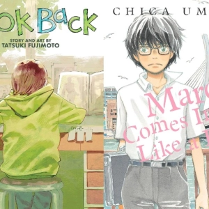 Look Back / March Comes in Like a Lion