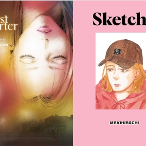 Last Quarter / Sketchy