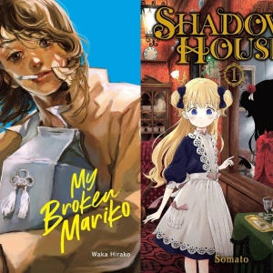 My Broken Mariko / Shadows House