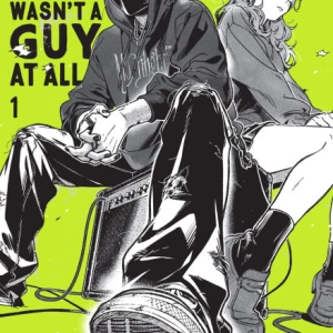 Top Manga of 2025