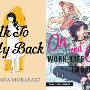 Talk to My Back / On and Off: Work-Life Imbalance