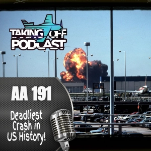 #8 The Worst Crash in US History