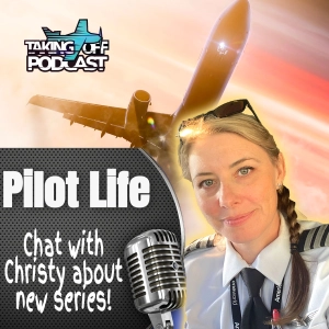 #5 Christys New Series – Pilot Life