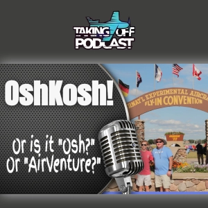 #13 EAA Airventure OshKosh 2023