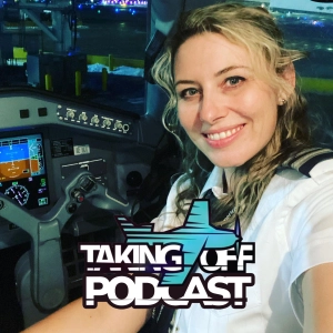 #32 Why Christy Doesn’t Want Captain