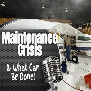 #34 Aviation Maintenance
