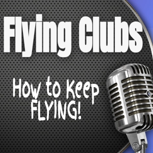 #46 Flying Clubs with Bryan Turner