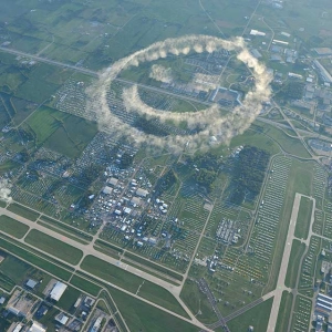 #55 EAA Airventure Tips