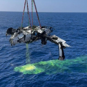 #64 These Pilots Died UPSIDE DOWN