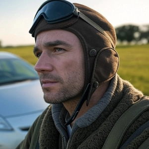 #68 How Being a Pilot Impacts Daily Life