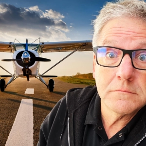 #70 Will FAA Medical Changes Impact You?
