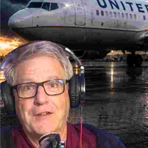 United Whistleblower Fired? Why the NTSB Docket System Disappeared & More