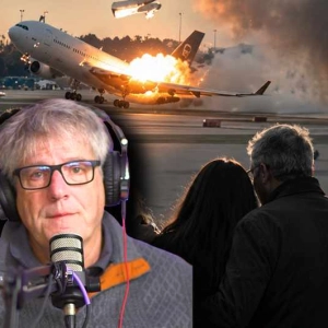 Why Are the Victims Suing the UPS MD-11 Pilots? & More Aviation News