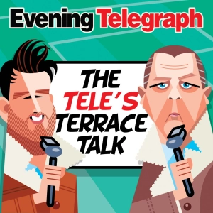 Terrace Talk