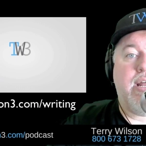 How to work from home using Fiverr and never have to sell anything – Episode 232
