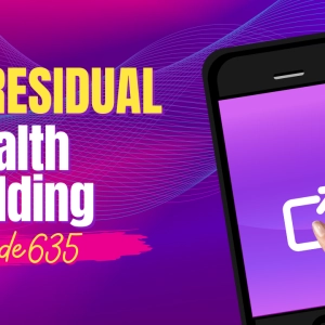 635 – Residual Income: The Wealth Builder