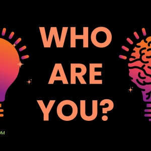 636 – Who are you? Featuring Mitch Weisburgh of MindShifting with Mitch