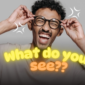 650 – What do you see?