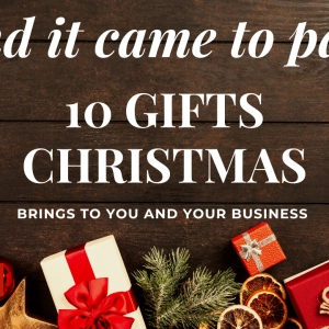 660 – Christmas Special