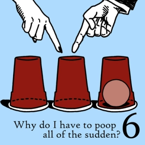 6: Why Do I Have To Poop All Of The Sudden?