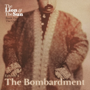 Book One – Ep.4: The Bombardment