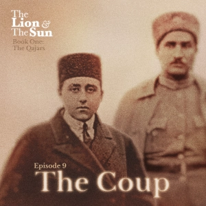 Book One – Ep.9: The Coup