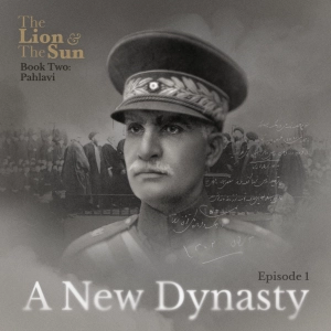Book Two – Ep.1: A New Dynasty