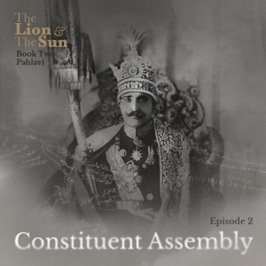 Book Two – Ep.2: Constituent Assembly