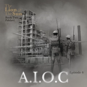 Book Two – Ep.4: AIOC