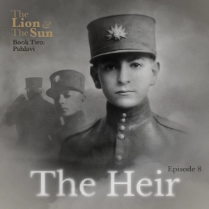 Book Two – Ep.8: The Heir