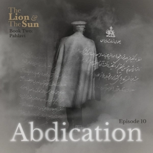 Book Two – Ep.10: Abdication