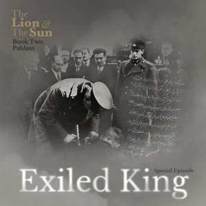 Book Two – Special Episode: Exiled King