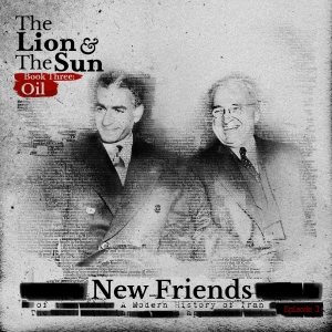 Book Three – Ep.3: New Friends