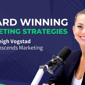 224 - How Transcends Marketing Drives Success with Microsoft Partnerships