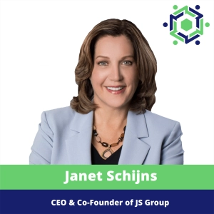 238 – The New Era of Chief Partner Officer: Innovation, and Driving Success