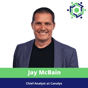 234 - Why Millennials are Redefining Tech Buying Behavior