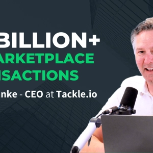 222 – AI Innovation and Cloud Marketplaces with John Jahnke – CEO at Tackle