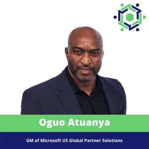 230 - Decoding Partner Ecosystem and AI Innovation: A Microsoft Leader Shares All