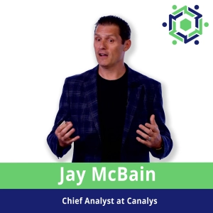 259 – Tech Trends and Predictions for 2025 with Jay McBain