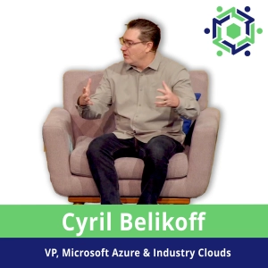 263 – The Lightbulb Moment: Microsoft’s Vision for AI and its Partners