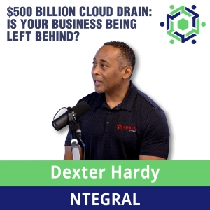 293 – The $500B Cloud Commitment Opportunity Are You Being Left Behind?