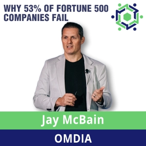 298 – Jay McBain: The $6 Trillion Shift Rewriting Every Tech Partnership Right Now