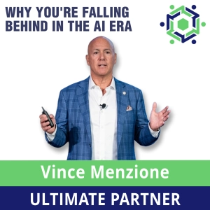 300 – The 7 Principles of Successful Partnering in the Age of AI