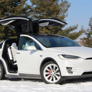 #266, Cars.com releases 18th ANNUAL American-made index