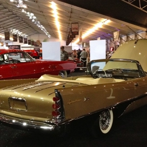 #275, An Interview with Barrett-Jackson CEO Craig Jackson