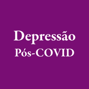 Depressão Pós-COVID