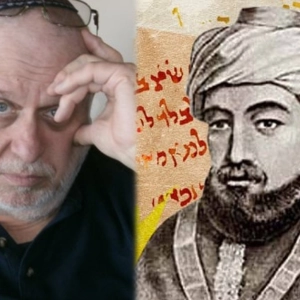 Maimonides as Rabbi and Philosopher