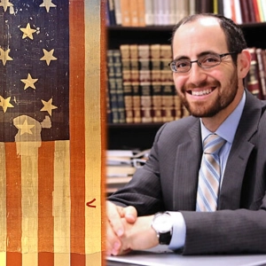 New/Old American-Jewish Realities