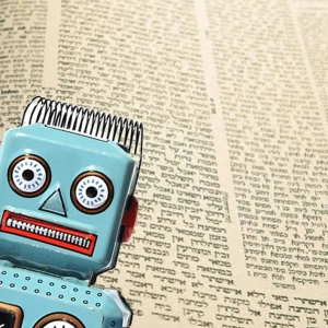 A Jewish Theology of Consciousness for the Age of AI