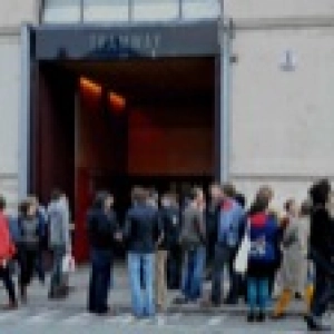 Tramway Visual Arts Podcasts